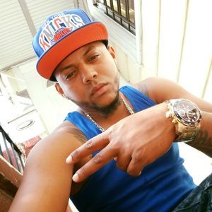 Meet your Posher, Felipe